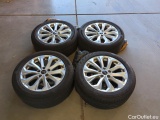  Audi  A4  Avant 35 TDI advanced 2.0 TDI 120KW AT7 E6d #9