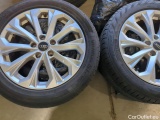  Audi  A4  Avant 35 TDI advanced 2.0 TDI 120KW AT7 E6d #8