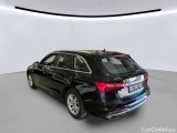  Audi  A4  Avant 35 TDI advanced 2.0 TDI 120KW AT7 E6d #11