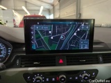  Audi  A4  Avant 35 TDI advanced 2.0 TDI 120KW AT7 E6d #20