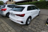  Audi  A3  Sportback 30 TDI 2.0 TDI 85KW MT6 E6d #2