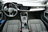  Audi  A3  Sportback 30 TDI 2.0 TDI 85KW MT6 E6d #3
