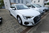  Audi  A3  Sportback 30 TDI 2.0 TDI 85KW MT6 E6d #7