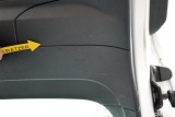  Audi  A3  Sportback 30 TDI 2.0 TDI 85KW MT6 E6d #31