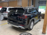  Bmw  X3 Baureihe  xDrive 20 d 2.0 140KW AT8 E6d #2