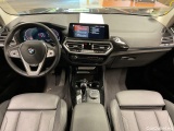  Bmw  X3 Baureihe  xDrive 20 d 2.0 140KW AT8 E6d #3