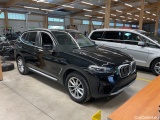  Bmw  X3 Baureihe  xDrive 20 d 2.0 140KW AT8 E6d #8