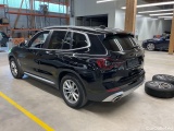  Bmw  X3 Baureihe  xDrive 20 d 2.0 140KW AT8 E6d #9