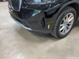  Bmw  X3 Baureihe  xDrive 20 d 2.0 140KW AT8 E6d #21
