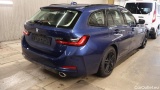  Bmw  Serie 3 Baureihe 3 Touring 320 d 2.0 140KW AT8 E6d #2
