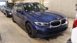  Bmw  Serie 3 Baureihe 3 Touring 320 d 2.0 140KW AT8 E6d #7