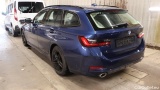  Bmw  Serie 3 Baureihe 3 Touring 320 d 2.0 140KW AT8 E6d #8