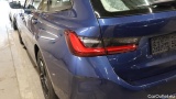  Bmw  Serie 3 Baureihe 3 Touring 320 d 2.0 140KW AT8 E6d #32