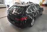  Bmw  Serie 5 Baureihe 5 Touring 520 d 2.0 140KW AT8 E6d #2