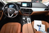  Bmw  Serie 5 Baureihe 5 Touring 520 d 2.0 140KW AT8 E6d #3