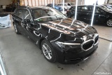  Bmw  Serie 5 Baureihe 5 Touring 520 d 2.0 140KW AT8 E6d #7