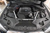  Bmw  Serie 5 Baureihe 5 Touring 520 d 2.0 140KW AT8 E6d #12
