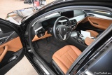  Bmw  Serie 5 Baureihe 5 Touring 520 d 2.0 140KW AT8 E6d #18