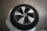  Bmw  Serie 5 Baureihe 5 Touring 520 d 2.0 140KW AT8 E6d #52