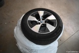  Bmw  Serie 5 Baureihe 5 Touring 520 d 2.0 140KW AT8 E6d #57