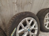  Bmw  X1 Baureihe  20 i sDrive xLine 1.5 115KW AT7 6E #24