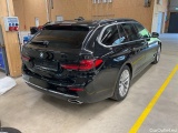  Bmw  Serie 5 Baureihe 5 Touring 520 d xDrive Luxury Line 2.0 140KW AT8 E6d #2