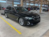  Bmw  Serie 5 Baureihe 5 Touring 520 d xDrive Luxury Line 2.0 140KW AT8 E6d #8