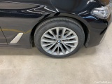  Bmw  Serie 5 Baureihe 5 Touring 520 d xDrive Luxury Line 2.0 140KW AT8 E6d #38