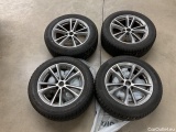  Bmw  Serie 5 Baureihe 5 Touring 520 d xDrive Luxury Line 2.0 140KW AT8 E6d #45