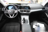  Bmw  Serie 3 Baureihe 3 Lim. 318 d 2.0 110KW AT8 E6d #3