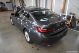  Bmw  Serie 3 Baureihe 3 Lim. 318 d 2.0 110KW AT8 E6d #8