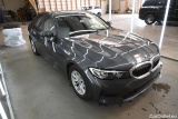  Bmw  Serie 3 Baureihe 3 Lim. 318 d 2.0 110KW AT8 E6d #7