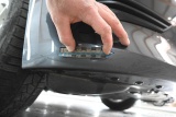  Bmw  Serie 3 Baureihe 3 Lim. 318 d 2.0 110KW AT8 E6d #49