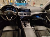 Bmw  Serie 3 BMW 3er 320e Aut. Advantage 4d 120kW #3