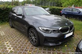  Bmw  Serie 3 Baureihe 3 Touring 330 e Sport Line 2.0 185KW AT8 E6d #8