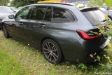  Bmw  Serie 3 Baureihe 3 Touring 330 e Sport Line 2.0 185KW AT8 E6d #9