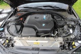  Bmw  Serie 3 Baureihe 3 Touring 330 e Sport Line 2.0 185KW AT8 E6d #13