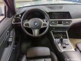  Bmw  Serie 3 Baureihe 3 Touring 330 e xDrive Sport Line 2.0 185KW AT8 E6d #18