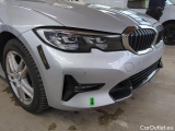  Bmw  Serie 3 Baureihe 3 Touring 330 e xDrive Sport Line 2.0 185KW AT8 E6d #41