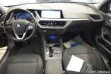  Bmw  Serie 1 Baureihe 1 Lim. 118 i Advantage 1.5 100KW AT7 E6d #3