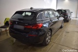  Bmw  Serie 1 Baureihe 1 Lim. 118 i Advantage 1.5 100KW AT7 E6d #2