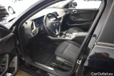  Bmw  Serie 1 Baureihe 1 Lim. 118 i Advantage 1.5 100KW AT7 E6d #4