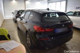  Bmw  Serie 1 Baureihe 1 Lim. 118 i Advantage 1.5 100KW AT7 E6d #8