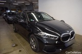  Bmw  Serie 1 Baureihe 1 Lim. 118 i Advantage 1.5 100KW AT7 E6d #7