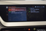  Bmw  Serie 1 Baureihe 1 Lim. 118 i Advantage 1.5 100KW AT7 E6d #24