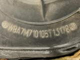 Bmw  Serie 1 Baureihe 1 Lim. 116 d Advantage 1.5 85KW AT7 E6d #5