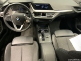  Bmw  Serie 1 Baureihe 1 Lim. 116 d Advantage 1.5 85KW AT7 E6d #3
