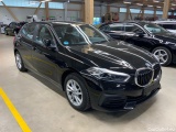  Bmw  Serie 1 Baureihe 1 Lim. 116 d Advantage 1.5 85KW AT7 E6d #7