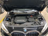  Bmw  Serie 1 Baureihe 1 Lim. 116 d Advantage 1.5 85KW AT7 E6d #11