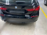  Bmw  Serie 1 Baureihe 1 Lim. 116 d Advantage 1.5 85KW AT7 E6d #34
